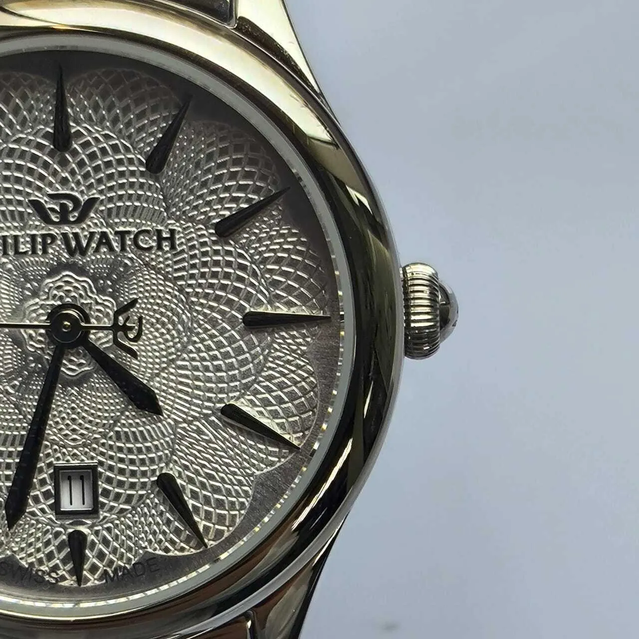 PHILIP WATCH 8253596501