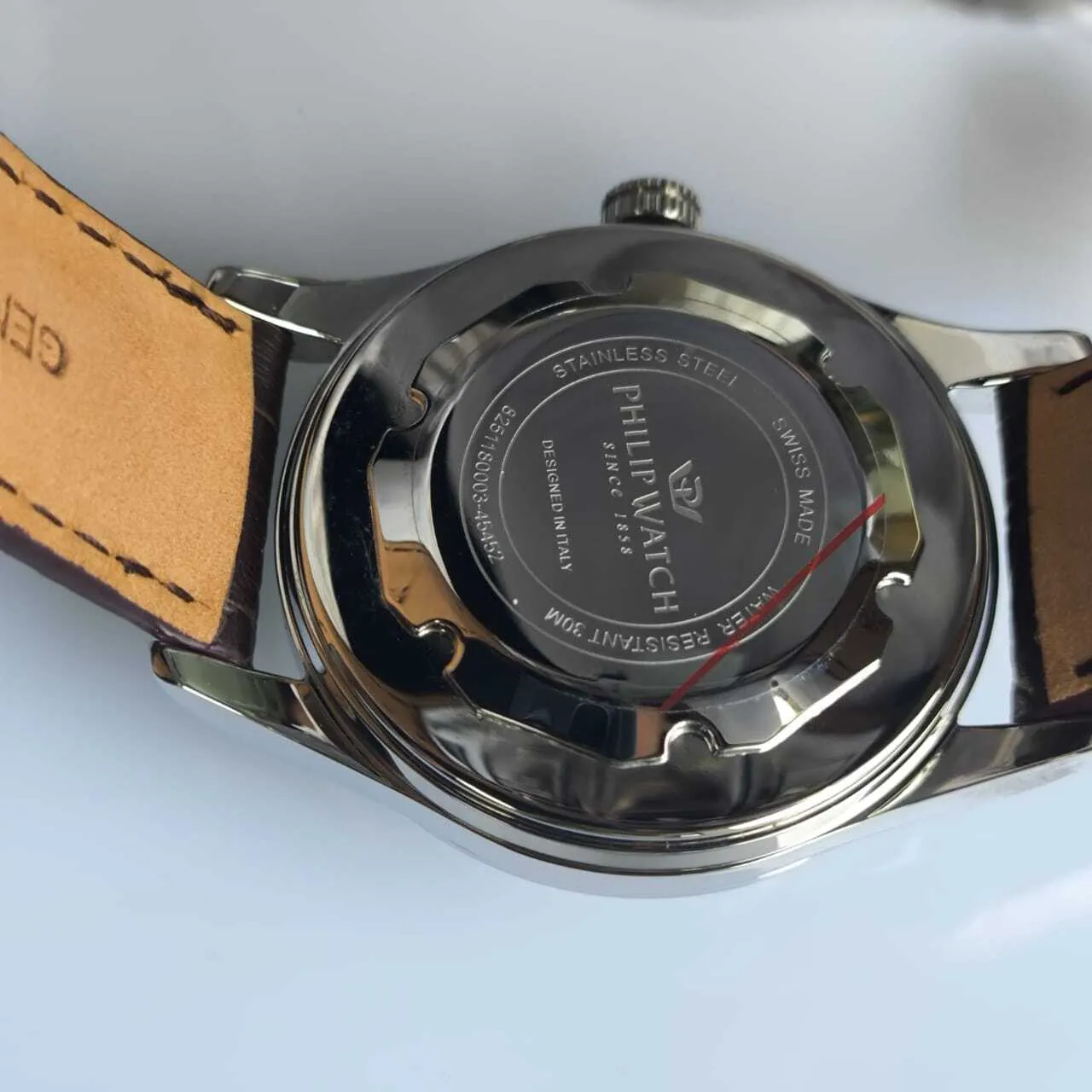 PHILIP WATCH 8251180003